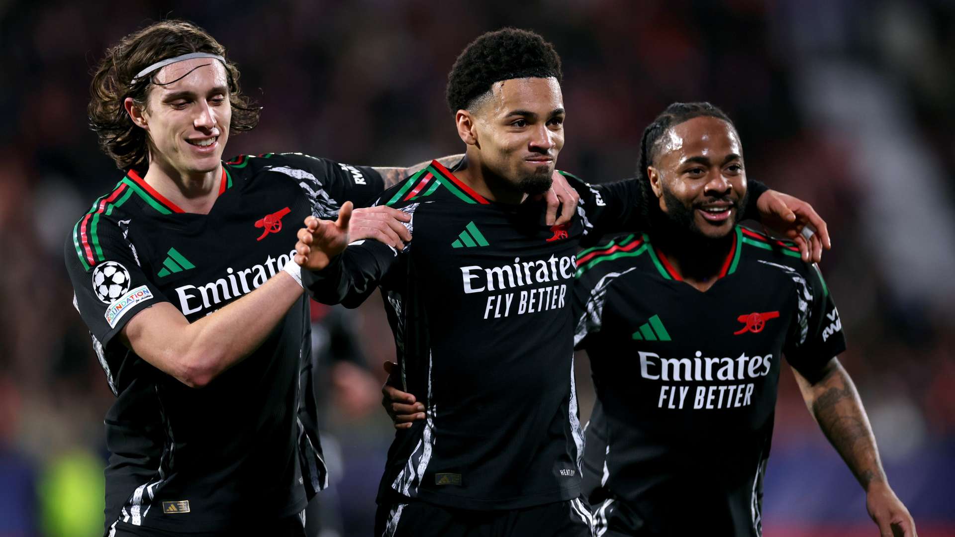 英超：墨菲和威爾遜帶領紐卡4比0大勝水晶宮.