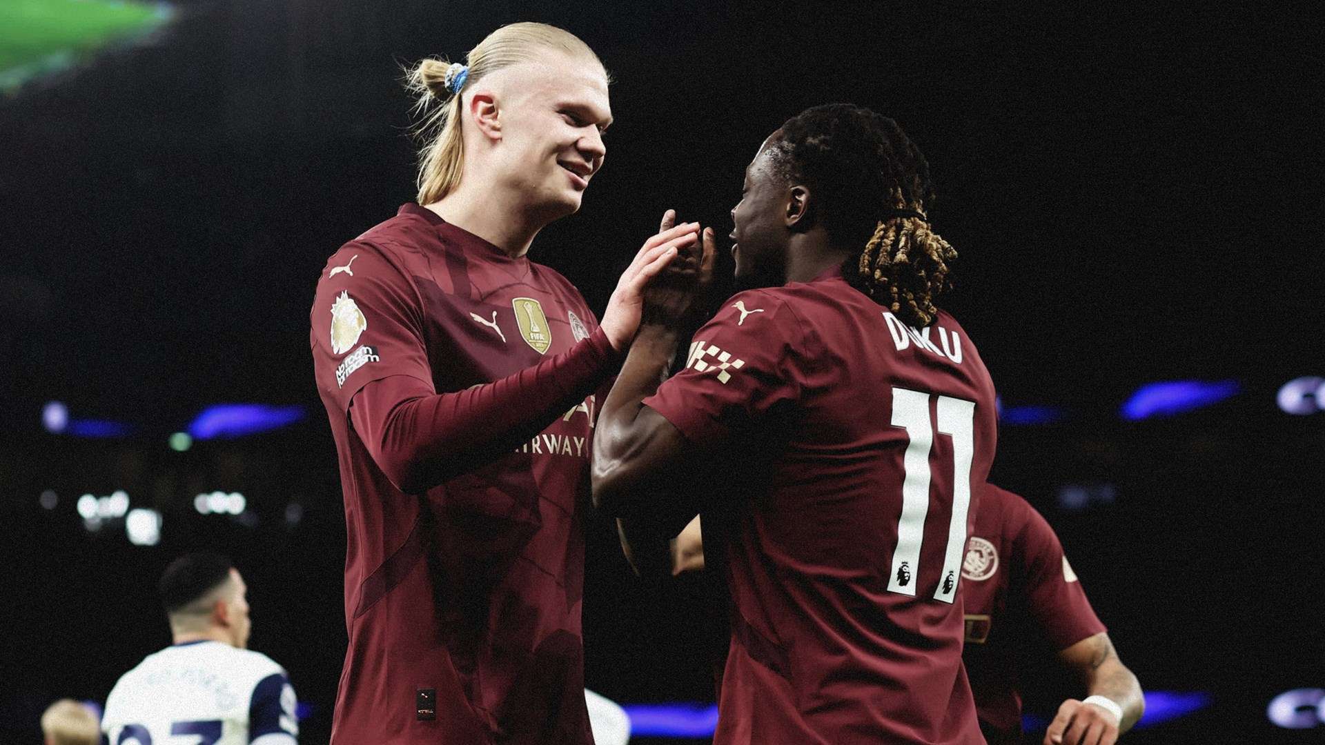 大隊長之一 大隊長之一