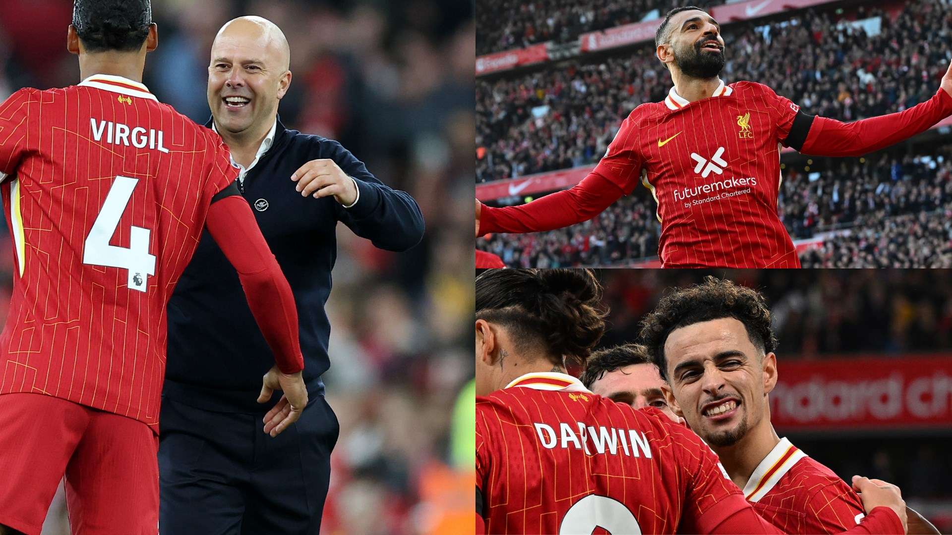 德甲第25輪雲達不萊梅1-3拜仁慕尼黑 格雷茨卡首開紀錄萊萬破門.