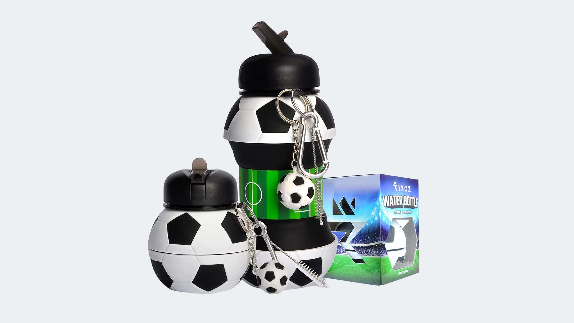 梅西談參與26年世界杯：時間會給出答案！.