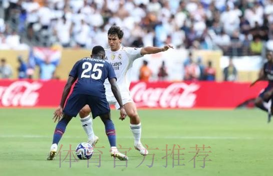 巴黎4-0皇马晋级决赛 法比安双响登贝莱传射